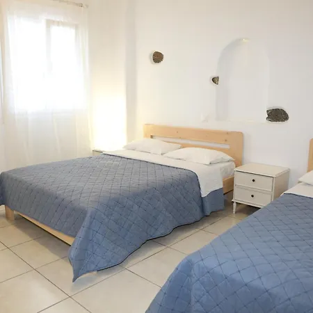 Anais Aparthotel