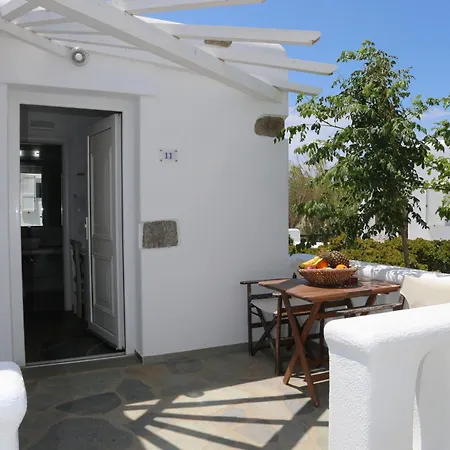 Aparthotel Anais 4*