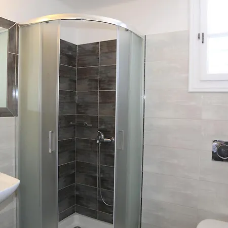 Anais Aparthotel