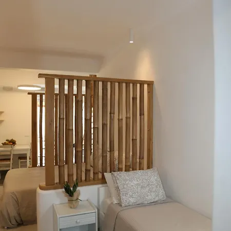 Aparthotel Anais