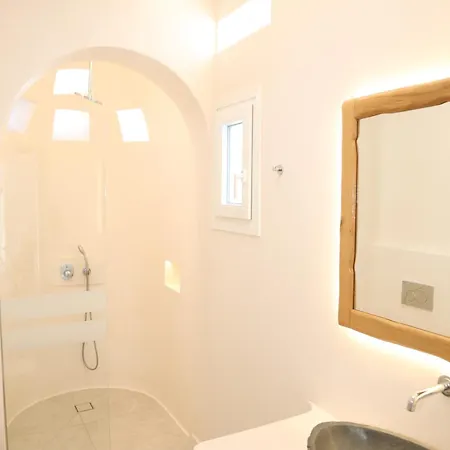Aparthotel Anais Mykonos Town