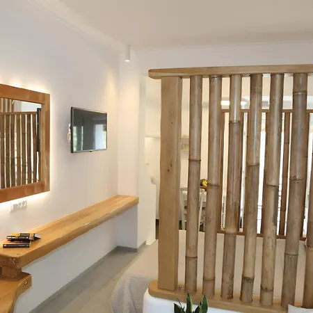 Anais 4* Mykonos Town