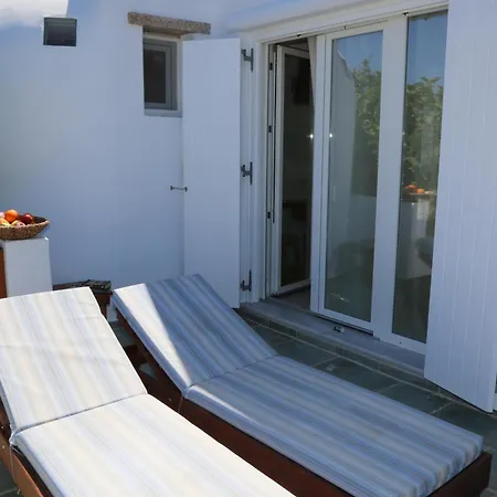 Anais Aparthotel *
