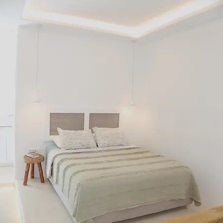 Anais 4* Mykonos Town