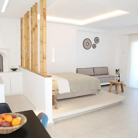 Anais Apart-hotel 4*