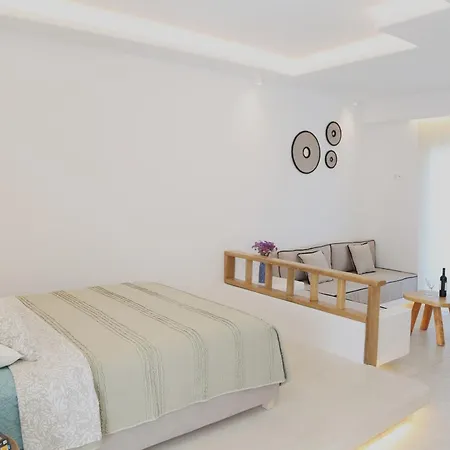 Aparthotel Anais 4*