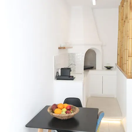Aparthotel Anais Mykonos Town