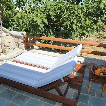 Aparthotel Anais