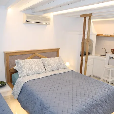 Aparthotel Anais