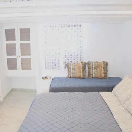 Anais Aparthotel *