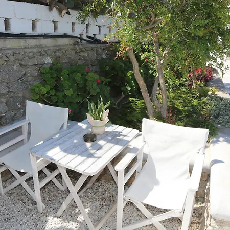 Aparthotel Anais Mykonos Town