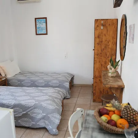 Anais Aparthotel *