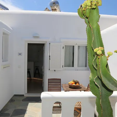 Anais Mykonos Town