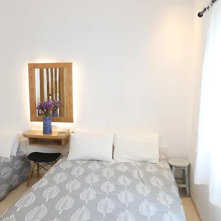 Aparthotel Anais 4*