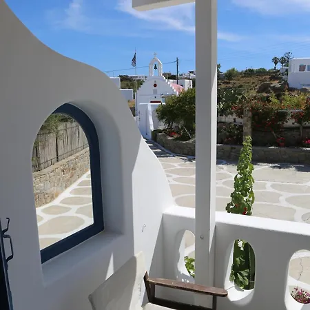 Anais Aparthotel
