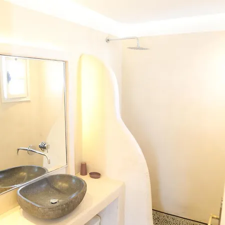 Anais 4* Mykonos Town