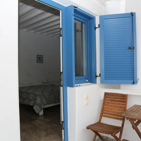 Aparthotel Anais *