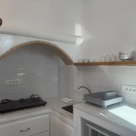 Hotel apartamentowy Anais 4*