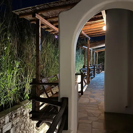 阿奈思酒店 4* Mykonos Town