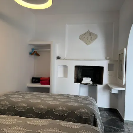 Hotel apartamentowy Anais