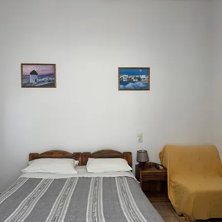 Anais Aparthotel