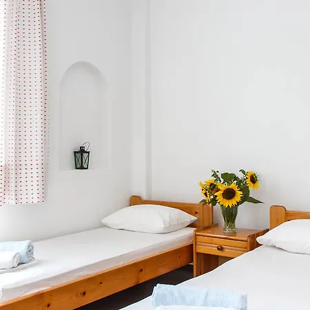 公寓式酒店 阿奈思酒店 Mykonos Town