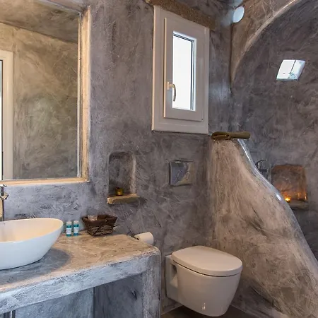 Aparthotel Anais Mykonos Town