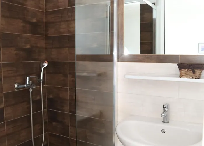 アナイス アパートホテル Mykonos Town