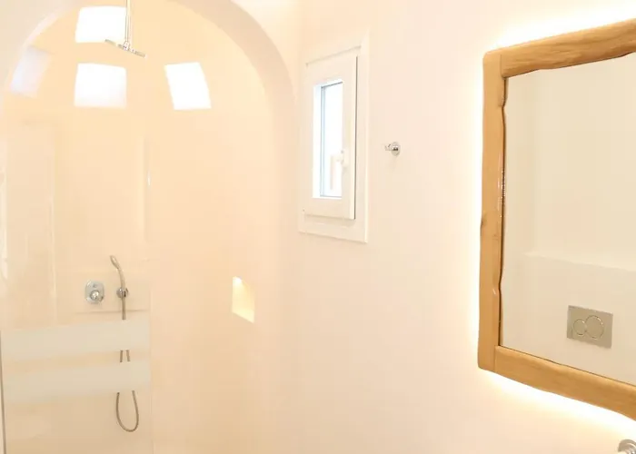 アパートホテル アナイス Mykonos Town